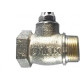 Registro Pressao Bruto Unifix 1400 - 3/4''