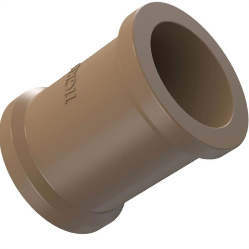 Luva Soldavel Tigre 32Mm. Luva Soldavel Tigre 32Mm.