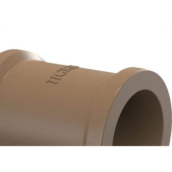 Luva Soldavel Tigre 32Mm. Luva Soldavel Tigre 32Mm.