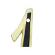Numero Residencial Colonial Luxo Metal Thompson No.1