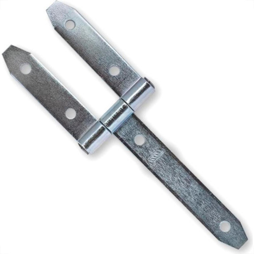 Dobradica Parafusar Loth Dupla 10'' Dobradica Parafusar Loth Dupla 10''