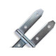 Dobradica Parafusar Loth Dupla 10'' Dobradica Parafusar Loth Dupla 10''