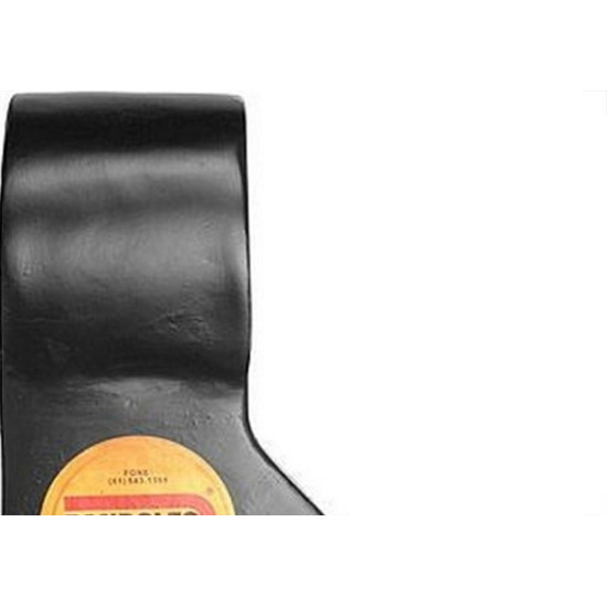 Machado Pandolfo 2,5 Lbs Sem Cabo