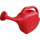 Regador Plastico Metasul 05 Litros Vermelho Regador Plastico Metasul 05 Litros Vermelho