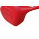 Regador Plastico Metasul 05 Litros Vermelho Regador Plastico Metasul 05 Litros Vermelho