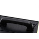 Desempenadeira Pvc Compel Com Espuma 14 X24Cm Desempenadeira Pvc Compel Com Espuma 14 X24Cm