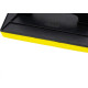 Desempenadeira Pvc Compel Com Espuma 18 X30Cm Desempenadeira Pvc Compel Com Espuma 18 X30Cm