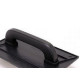 Desempenadeira Pvc Compel Corrugada 14 X24Cm - Kit C/12 Pecas Desempenadeira Pvc Compel Corrugada 14 X24Cm - Kit C/12 Pecas