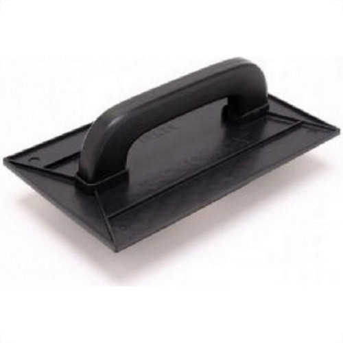 Desempenadeira Pvc Compel Corrugada 18 X30Cm - Kit C/6 Pecas Desempenadeira Pvc Compel Corrugada 18 X30Cm - Kit C/6 Pecas