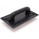 Desempenadeira Pvc Compel Corrugada 18 X30Cm - Kit C/6 Pecas Desempenadeira Pvc Compel Corrugada 18 X30Cm - Kit C/6 Pecas