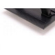 Desempenadeira Pvc Compel Corrugada 18 X30Cm - Kit C/6 Pecas Desempenadeira Pvc Compel Corrugada 18 X30Cm - Kit C/6 Pecas