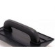 Desempenadeira Pvc Compel Corrugada 18 X30Cm - Kit C/6 Pecas Desempenadeira Pvc Compel Corrugada 18 X30Cm - Kit C/6 Pecas