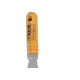 Espatula Compel Aco Cabo Madeira 40Mm - Kit C/6 Pecas Espatula Compel Aco Cabo Madeira 40Mm - Kit C/6 Pecas
