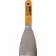 Espatula Compel Aco Cabo Madeira 60Mm - Kit C/6 Pecas Espatula Compel Aco Cabo Madeira 60Mm - Kit C/6 Pecas