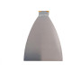 Espatula Compel Aco Cabo Madeira 80Mm - Kit C/6 Pecas Espatula Compel Aco Cabo Madeira 80Mm - Kit C/6 Pecas