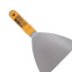 Espatula Compel Aco Cabo Madeira 120Mm - Kit C/6 Pecas Espatula Compel Aco Cabo Madeira 120Mm - Kit C/6 Pecas