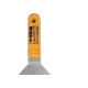 Espatula Compel Aco Cabo Madeira 120Mm - Kit C/6 Pecas Espatula Compel Aco Cabo Madeira 120Mm - Kit C/6 Pecas