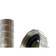 Uniao Para Torneira Garden G-Pop 3/4''X 1/2'' Zamac - 11833 G - Kit C/12 Pecas Uniao Para Torneira Garden G-Pop 3/4''X 1/2'' Zamac - 11833 G - Kit C/12 Pecas