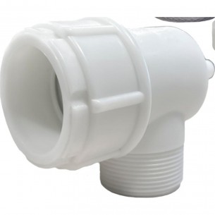Pressurizador Automatico Para Caixa D`Agua ''Thuchao''