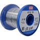 Solda Best Carretel 1,0Mm 189Msx - 125Gr. Azul 153227 Solda Best Carretel 1,0Mm 189Msx - 125Gr. Azul 153227