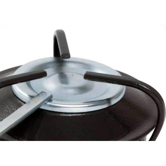 Espiriteira A Alcool Jolly Camper