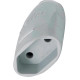 Pino Femea Daneva 2 Polos 20A. Cinza 1609 - Kit C/12 Pecas Pino Femea Daneva 2 Polos 20A. Cinza 1609 - Kit C/12 Pecas