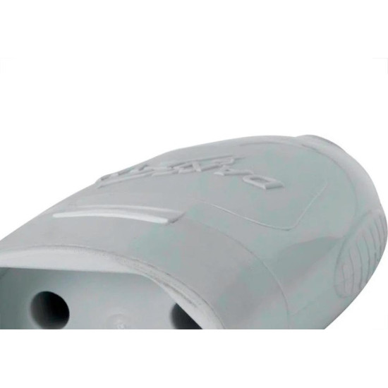 Pino Femea Daneva 2 Polos 20A. Cinza 1609 - Kit C/12 Pecas Pino Femea Daneva 2 Polos 20A. Cinza 1609 - Kit C/12 Pecas
