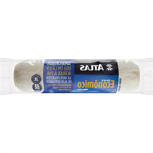 Rolo La Atlas 773/19-23Cm La Mista Rolo La Atlas 773/19-23Cm La Mista