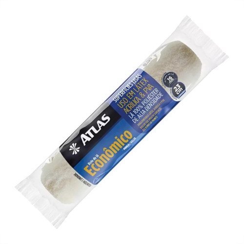 Rolo La Atlas 773/19-23Cm La Mista Rolo La Atlas 773/19-23Cm La Mista