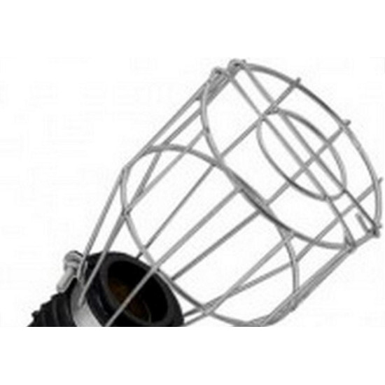 Pendente Mecanico Arame Com Garra Pp 10M Pendente Mecanico Arame Com Garra Pp 10M