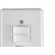 Conjunto Ilumi Stylus Branco Com Placa 1 Simples + 1 Paralelo + Tomada 2P+T. 20290 Conjunto Ilumi Stylus Branco Com Placa 1 Simples + 1 Paralelo + Tomada 2P+T. 20290