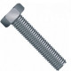 Parafuso Sextavado Rosca Metrica Jomarca 08 X 25Mm Parafuso Sextavado Rosca Metrica Jomarca 08 X 25Mm