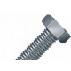 Parafuso Sextavado Rosca Metrica Jomarca 08 X 25Mm Parafuso Sextavado Rosca Metrica Jomarca 08 X 25Mm