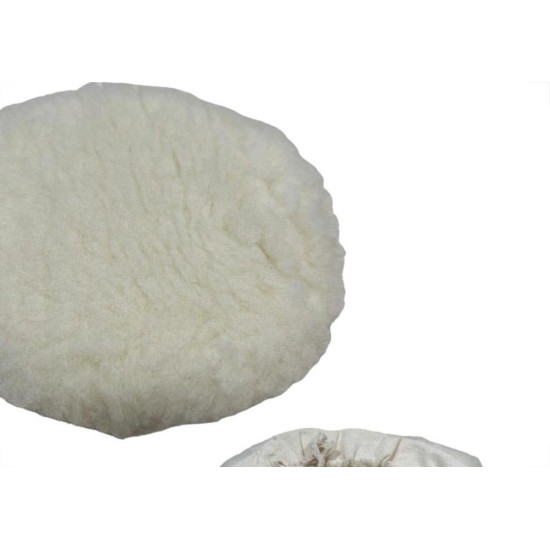 Boinas Para Politriz Compel 5'' Boinas Para Politriz Compel 5''