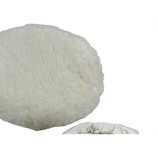Boinas Para Politriz Compel 8'' Boinas Para Politriz Compel 8''