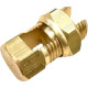 Conector Metalico Pimmel Splitbolt 70Mm - Kit C/5 Pecas Conector Metalico Pimmel Splitbolt 70Mm - Kit C/5 Pecas