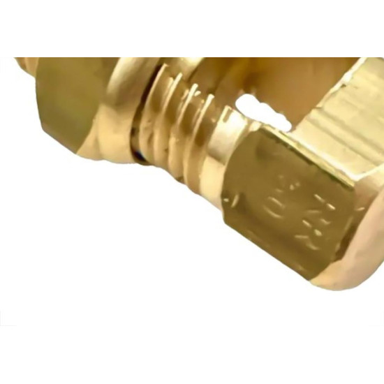 Conector Metalico Pimmel Splitbolt 70Mm - Kit C/5 Pecas Conector Metalico Pimmel Splitbolt 70Mm - Kit C/5 Pecas