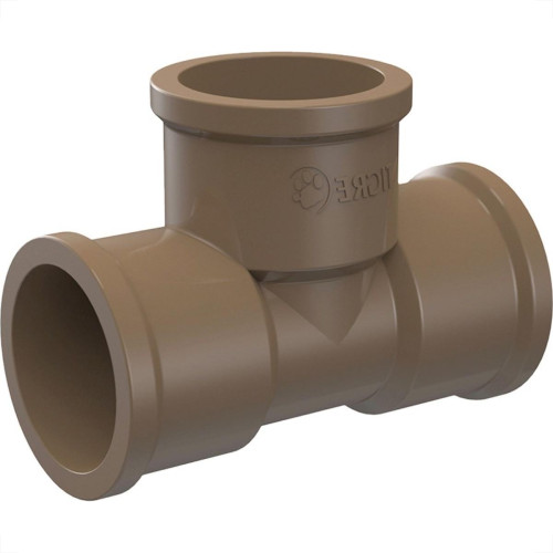 Te Soldavel Tigre 32Mm...
