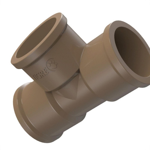 Te Soldavel Tigre 32Mm...