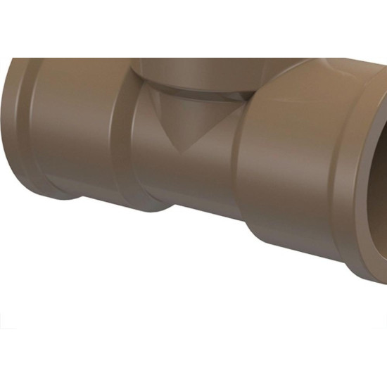 Te Soldavel Tigre 32Mm...