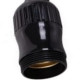 Soquete Sem Chave Ilumi Com Borne Latao Preto 1600 - Kit C/10 Pecas Soquete Sem Chave Ilumi Com Borne Latao Preto 1600 - Kit C/10 Pecas