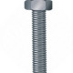 Parafuso Sextavado Rosca Metrica Jomarca 06 X 40Mm