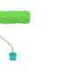 Rolo Para Textura Compel 16Cm Emborrachado Fiore Rolo Para Textura Compel 16Cm Emborrachado Fiore