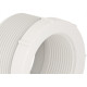 Bucha De Reducao Branca Tigre Rosca 1''X3/4''