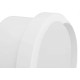 Caps Esgoto Tigre 40Mm - Kit C/10 Pecas