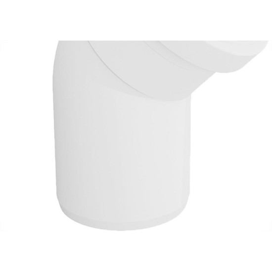 Joelho Esgoto Tigre 45º X 50Mm