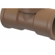 Te Soldavel Tigre 50Mm - Kit C/10 Pecas