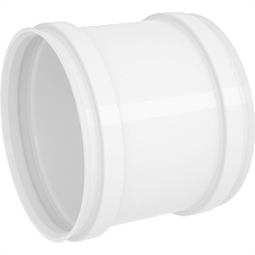 Luva Esgoto Tigre 40Mm - Kit C/20 Pecas Luva Esgoto Tigre 40Mm - Kit C/20 Pecas