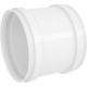 Luva Esgoto Tigre 40Mm - Kit C/20 Pecas Luva Esgoto Tigre 40Mm - Kit C/20 Pecas