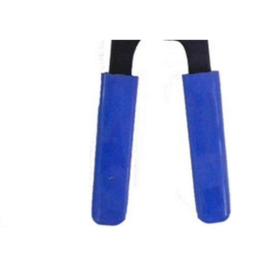 Alicate Crimpar Dezcomp Telefone Rj45 (Hy-210C)